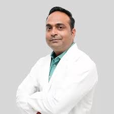Dr Abhishek Singh